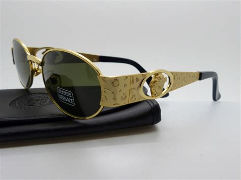 versace vintage gianni g20|Versace sunglasses old models.